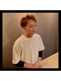 イノセント(innocent) 福田