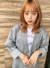 ラナヘアーサロン ノナミ(Lana hair salon NONAMI)