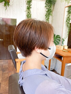 アルディ(Ard.) Ard. -アルディ-【お客様スタイル】