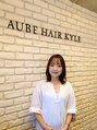 オーブ ヘアー カイル 蒲田店(AUBE HAIR kyle) 田仲 愛