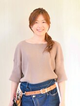 デトール&nbsp;西川 麻衣