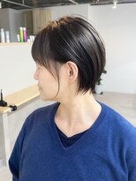 トト 船橋店(toto.)&nbsp;イメチェン/似合わせカット/フルバング/ハッシュカット[西船橋]