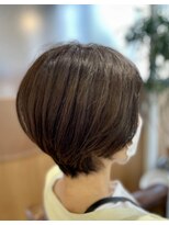 ルレ(Relais)&nbsp;くびれショート