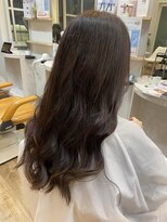 スノードロップ 高円寺店(Snowdrop)&nbsp;イメチェン/ハッシュカット/フルバング/似合わせカット/高円寺