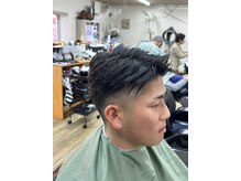 ヘアーサロン 景山