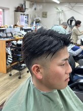 ヘアーサロン 景山