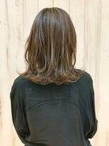 アルトス 浦和(ARTS)&nbsp;切りっぱなしボブ/美髪/ピンクブラウン[ハイライト/浦和]