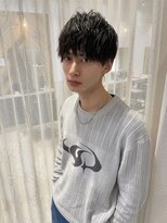 フリーラ 表参道(freera)&nbsp;王道マッシュスタイル