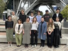 笑顔でお待ちしております(^ ^)［栄/栄駅/久屋大通/久屋大通駅］