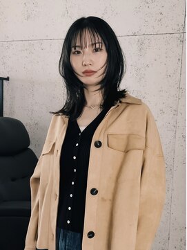 スティードトーキョー(Steed Tokyo) face layer LOB...【Steed/立川】