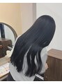 ロイリー バイ ローウェ 立川(Loely by Louwe) 髪質改善+艶カラーで一気にイメチェン出来ちゃいます◎