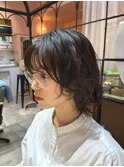 ニュアンスパーマ