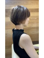 キレイコムデュース(Deuce)&nbsp;大人ショート