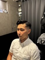 ブロートーキョー 有楽町店(Bro Tokyo)&nbsp;MEN'S ハイスキンサイドパート