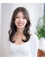 ヘアドゥ アヴェダ 船橋店(hair do AVEDA) 羽生 ひかり