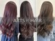 アーツヘアー JR上熊本駅店(ARTS@HAIR)の写真