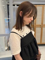 スリー ナカノシマ(three. Nakanoshima)&nbsp;【three.中之島】インナーレイヤー
