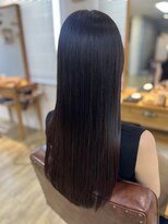 ナチュラル 仙台駅前店(Natural)&nbsp;魔法の縮毛矯正ケアルーガ