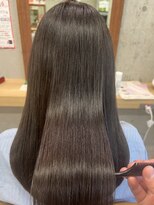 ブレイブ 福岡天神店(BRAVE)&nbsp;うるツヤ髪