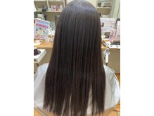 ロハスヘアエソラ(Lohas hair esola)