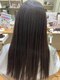 ロハスヘアエソラ(Lohas hair esola)の写真/髪質に合わせて数種類の薬剤から調合するオーダーメイド式で美髪に導く♪諦めていた癖毛もお任せください◎