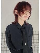 バックボッカー(BACK BOCKER)&nbsp;ウルフレイヤー[ブリーチ/レイヤー/静岡/静岡駅]