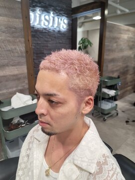 ロワジール 松戸店(Loisirs) ハイトーンカラー