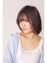 ブリング バイ スノードロップ 吉祥寺(BRING by Snowdrop)&nbsp;メルティカラー/フェミニンロング/似合わせカット/吉祥寺