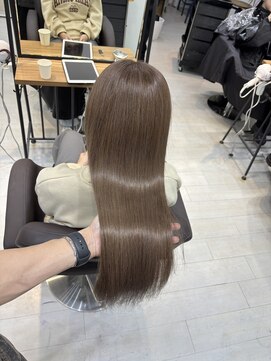 アイズ 横浜(IS) [YASU指名]ベージュカラー/ミルクティーベージュ/横浜