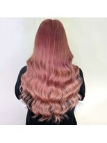 ネクスト 池袋(NEXT)&nbsp;ミルクティー/ベージュ/ダブルカラー/ハイトーン/池袋