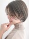 ネイロ 錦糸町(NeiRo)の写真/HOTPEPPER Beauty AWARD 2025 Hair Collection【スタイル350選出】NeiRoの高い技術で小顔効果◎【錦糸町】