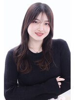 ヘアリゾート バレンタイン(hair+resort valentine)&nbsp;20代/30代/40代/韓国ヘア/レイヤーカット