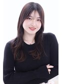 20代/30代/40代/韓国ヘア/レイヤーカット