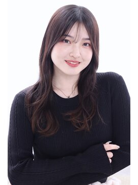 ヘアリゾート バレンタイン(hair+resort valentine) 20代/30代/40代/韓国ヘア/レイヤーカット