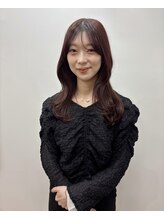 リジェール 金山店 塩原 綾華