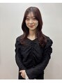 リジェール 金山店 塩原 綾華