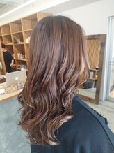 ロッヂ(LODGE) シークレットハイライト