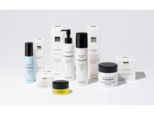 ヘアスペース レフュージエヌ(Hair space Refuge N)の雰囲気（Dr.PUR BEAUTEライセンスサロン）
