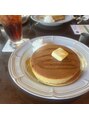 ファクト(FACT SPA) 休みの日はカフェ巡りしてます!