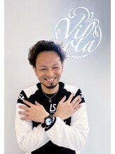 ビオラバイフーガ 綱島(Viola by FUGA) 木村 匠