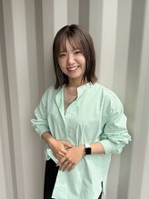ノアレ(Noale) 遠山 彩