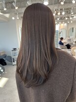 レミエ ダイカンヤマ(lemiie)&nbsp;レイヤー★ローレイヤー★後ろ姿も美しく