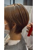 ショートスタイル