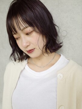 チャオ(ciAo!) bob