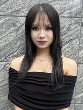 フリーラ 表参道(freera) 杉江 花琳