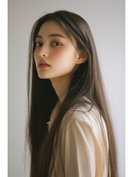 フリージュア(FREEJUA)の写真/最高級トリートメント≪オージュア≫取扱店♪あなただけのトリートメントをご提案いたします☆[北上尾]