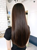 エイス 梅田 中津(Ace)&nbsp;Aceオリジナル 酸性縮毛矯正 × 髪質改善