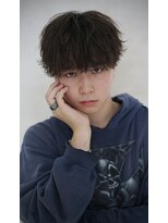 ハッシュタグネイビ－ 仙台長町店(#NAVY)&nbsp;２０２５SS大流行ラウンドマッシュ