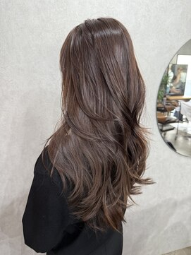 エイム(AiM) レイヤーカット