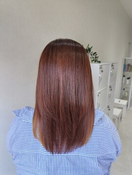 カロレ(Calore) ソフトウルフ